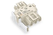 Kable i przewody - Winsta Linect® t-connector - 770-6223