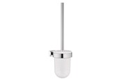 Akcesoria lazienkowe - Grohe Silverflex, Wąż prysznicowy Twistfree 1750, chrom - 40513001