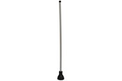 Toalety, siedzenia, bidety i czesci zamienne - Megatherm Plunger with plastic shaft - 777820000