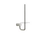 Akcesoria lazienkowe - Pressalit spare paper holder stainless steel - Q30260