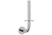 Akcesoria lazienkowe - Grohe essentials spare toilet paper holder - 40385001