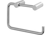 Akcesoria lazienkowe - Børma Borma a10 toilet paper holder without a back plate - F1166AA