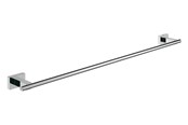 Akcesoria lazienkowe - Grohe Relexa, Uchwyt prysznicowy ścienny, chrom - 40509001