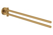 Akcesoria łazienkowe - Grohe Feel, Jednouchwytowa bateria zlewozmywakowa, DN 15, chrom - 40371GN1