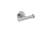 Akcesoria lazienkowe - Hansgrohe logis universal double towel hook - 41725000