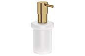 Akcesoria lazienkowe - Grohe Tempesta Rustic 100, Prysznic ręczny 4 strumienie, chrom - 40394GL1
