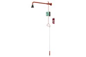 Prysznic i akcesoria do montazu - Broen - LAB  Body shower wall mounted exposed piping - 17582009