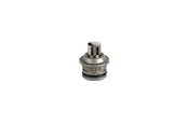 Technologia czujników - TELEMECANIQUE SENSORS Metal end plunger head - ZCE10