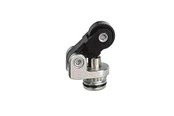 Technologia czujników - TELEMECANIQUE SENSORS Ls head 1 actuation lateral - ZCE21