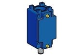 Technologia czujników - TELEMECANIQUE SENSORS Limit switch body m12 - ZCKJ1D