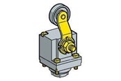 Technologia czujników - TELEMECANIQUE SENSORS Limit switch head - ZCKD16