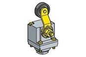 Technologia czujników - TELEMECANIQUE SENSORS Limit switch head - ZCKD15