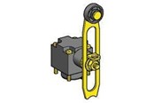 Technologia czujników - TELEMECANIQUE SENSORS Limit switch head - ZCKD41