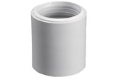 Czesci zamienne i akcesoria montazowe - Purus reduction 40 x 32 mm white pp/tpe - 752021-040