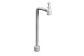 Czesci zamienne i akcesoria montazowe - Purus Removable base trap unit white32x11/4vink - 750417-032