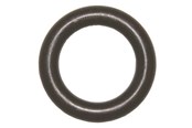 Czesci zamienne i akcesoria montazowe - Megatherm Rubber gasket black 1 1/4 - 750386010