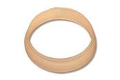 Czesci zamienne i akcesoria montazowe - Megatherm Nylon gasket conical 114 - 750380210