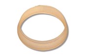 Czesci zamienne i akcesoria montazowe - Megatherm Nylon gasket 1 1/2 conical - 750380011