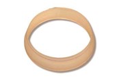 Czesci zamienne i akcesoria montazowe - Megatherm Rubber gasket 1 1/4 conical - 750380010