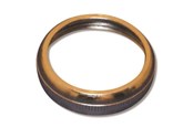 Czesci zamienne i akcesoria montazowe - Megatherm Nut 1 1/4 chrome - 750371010