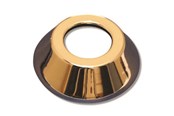 Czesci zamienne i akcesoria montazowe - Megatherm Rosette 32 x 70 x 32 mm - 750335010