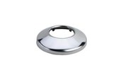 Czesci zamienne i akcesoria montazowe - Megatherm Rosette 32 x 66 x 15 mm stainless steel - 750331010