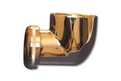 Czesci zamienne i akcesoria montazowe - Megatherm Drain bend 1 1/4 x 32 mm - 750305010