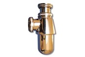 Czesci zamienne i akcesoria montazowe - Megatherm Bottle trap 1 1/4 - 750001010
