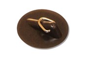 Czesci zamienne i akcesoria montazowe - Megatherm Drain stopper ø38.5 mm - 747931138