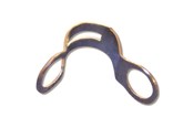 Czesci zamienne i akcesoria montazowe - Megatherm Ball chain connector 4.0 mm - 747911000