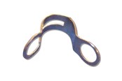 Czesci zamienne i akcesoria montazowe - Megatherm Ball chain connector 3.2 mm - 747910000