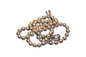 Czesci zamienne i akcesoria montazowe - Megatherm Ball chain 3.2 mm - 747860000