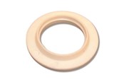 Czesci zamienne i akcesoria montazowe - Megatherm Rubber gasket flat 1 1/4 conical - 747695010
