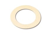 Czesci zamienne i akcesoria montazowe - Megatherm Rubber gasket flat 1 1/2 - 747694011