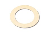 Czesci zamienne i akcesoria montazowe - Megatherm Rubber gasket flat 1 1/4 - 747694010
