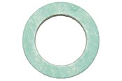 Czesci zamienne i akcesoria montazowe - Megatherm Gasket for pressure hose 3/4 24x15x2mm asbestos-free - 747673006