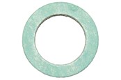 Czesci zamienne i akcesoria montazowe - Megatherm Gasket for pressure hose 1/2 18.5x12x2mm asbestos-free - 747673004