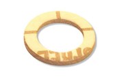Czesci zamienne i akcesoria montazowe - Megatherm Klingerit gasket 3/4 24 x 18 x 2 mm asbestos-free - 747663006