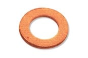 Czesci zamienne i akcesoria montazowe - Megatherm Fiber gasket 44 x 36 x 2 mm - 747654011