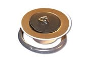 Czesci zamienne i akcesoria montazowe - Megatherm Sink drain 1 1/2" - 747113011