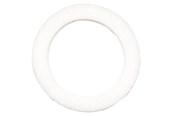 Czesci zamienne i akcesoria montazowe - Megatherm Gasket for sink drain 5/4 - 747001710