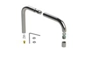 Czesci zamienne i akcesoria montazowe - Vola service set 1997-2012 chrome - VR133-16
