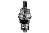 Czesci zamienne i akcesoria montazowe - Frese top piece dn15 with check valve - 45-5331