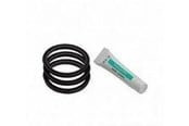 Czesci zamienne i akcesoria montazowe - Hansgrohe sealing set for kitchen mixers - 98702000