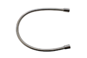 Prysznic i akcesoria do montazu - Oras hydra shower hose 700mm satin - 241064-60