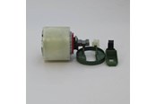 Czesci zamienne i akcesoria montazowe - Børma Borma cartridge 47 mm - A960500NU