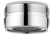 Czesci zamienne i akcesoria montazowe - Grohe red flow control - 13263000