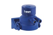 Czesci zamienne i akcesoria montazowe - Grohe blue filter head - 64508001