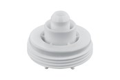 Czesci zamienne i akcesoria montazowe - Grohe blue adaptor - 40694000