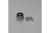 Czesci zamienne i akcesoria montazowe - Børma Borma aerator 20 mm for a3 - F960224AA
